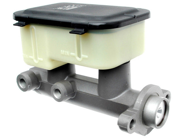 Brake Master Cylinder Raybestos Brakes MC390190