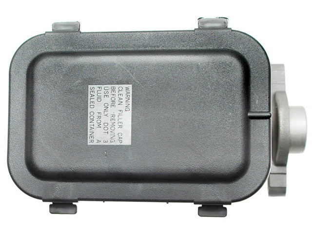 Brake Master Cylinder Raybestos Brakes MC390190