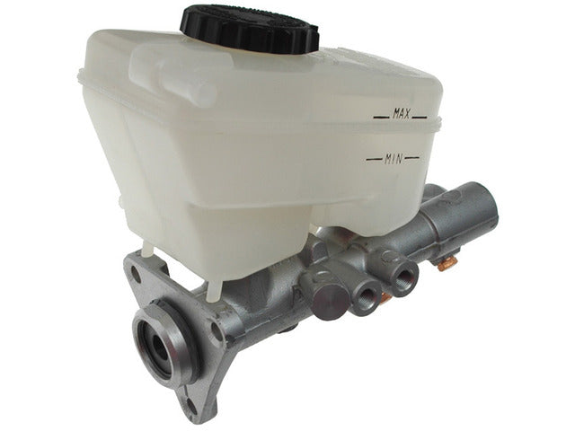 Brake Master Cylinder Raybestos Brakes MC390195