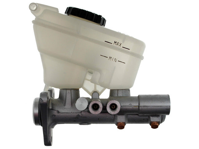 Brake Master Cylinder Raybestos Brakes MC390195