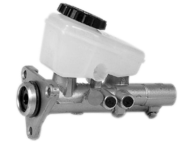 Brake Master Cylinder Raybestos Brakes MC390197