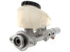 Brake Master Cylinder Raybestos Brakes MC390202
