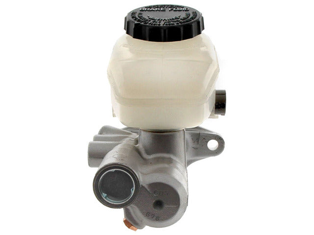 Brake Master Cylinder Raybestos Brakes MC390202