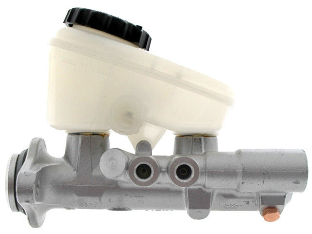 Brake Master Cylinder Raybestos Brakes MC390202