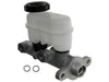 Brake Master Cylinder Raybestos Brakes MC390204