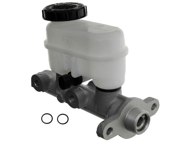 Brake Master Cylinder Raybestos Brakes MC390204