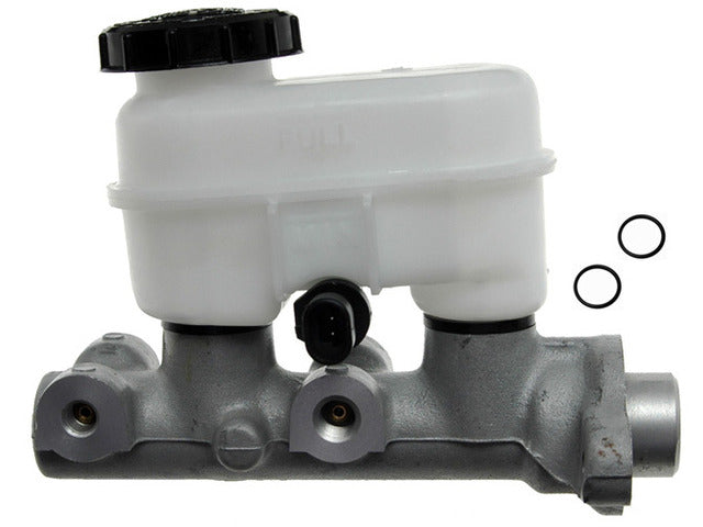 Brake Master Cylinder Raybestos Brakes MC390204