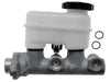 Brake Master Cylinder Raybestos Brakes MC390204