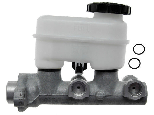 Brake Master Cylinder Raybestos Brakes MC390204