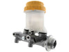 Brake Master Cylinder Raybestos Brakes MC390206