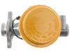 Brake Master Cylinder Raybestos Brakes MC390206