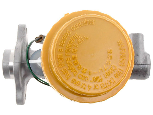 Brake Master Cylinder Raybestos Brakes MC390206