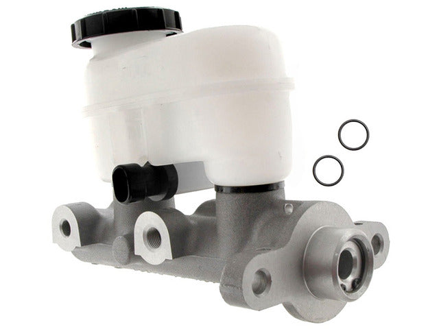 Brake Master Cylinder Raybestos Brakes MC390213