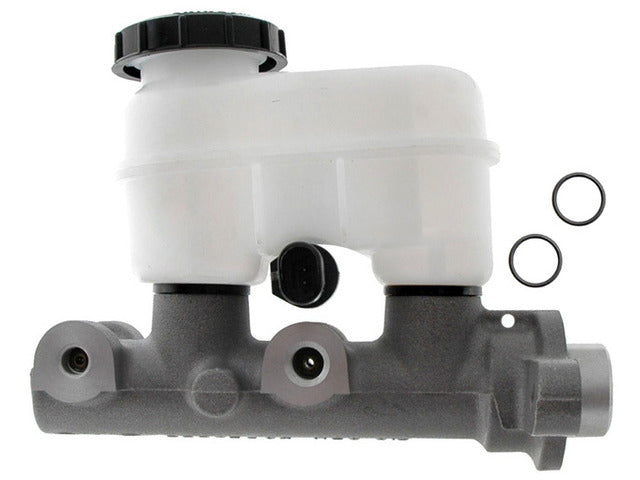 Brake Master Cylinder Raybestos Brakes MC390213