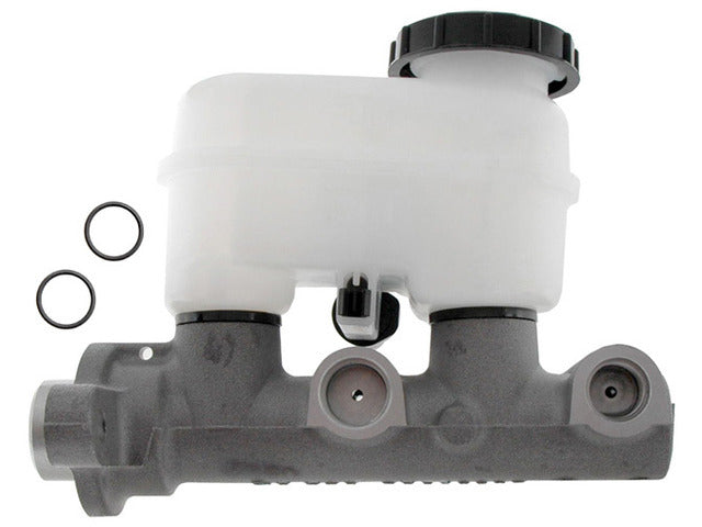Brake Master Cylinder Raybestos Brakes MC390213