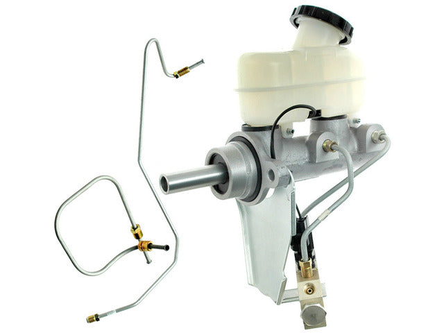 Brake Master Cylinder Raybestos Brakes MC390216
