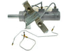 Brake Master Cylinder Raybestos Brakes MC390216