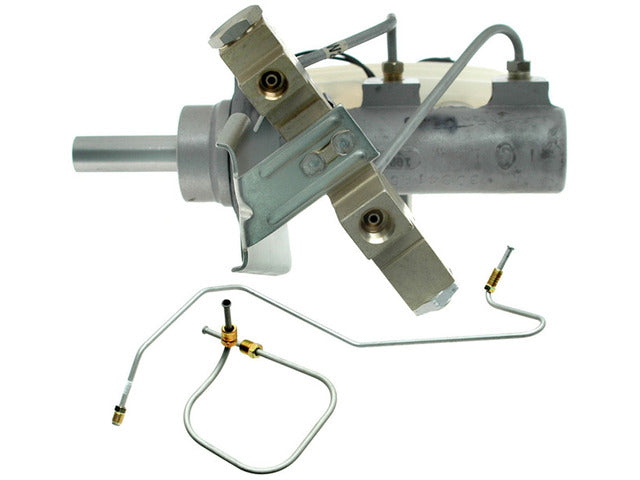 Brake Master Cylinder Raybestos Brakes MC390216