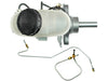 Brake Master Cylinder Raybestos Brakes MC390216