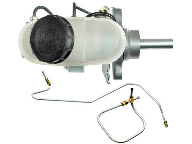 Brake Master Cylinder Raybestos Brakes MC390216
