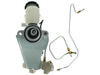 Brake Master Cylinder Raybestos Brakes MC390216