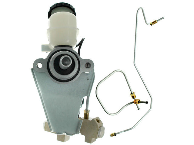 Brake Master Cylinder Raybestos Brakes MC390216