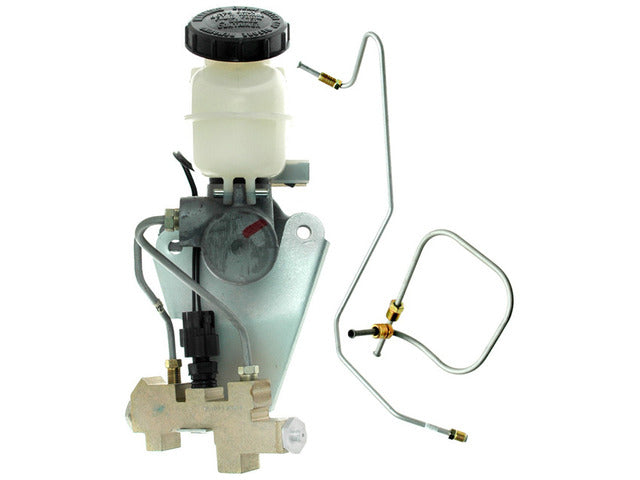 Brake Master Cylinder Raybestos Brakes MC390216