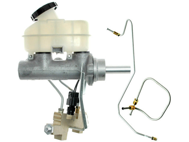 Brake Master Cylinder Raybestos Brakes MC390216