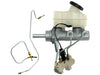 Brake Master Cylinder Raybestos Brakes MC390216