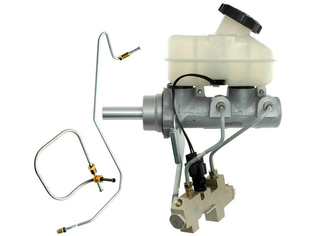 Brake Master Cylinder Raybestos Brakes MC390216