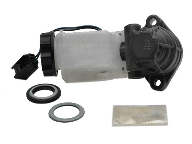 Brake Master Cylinder Raybestos Brakes MC390222