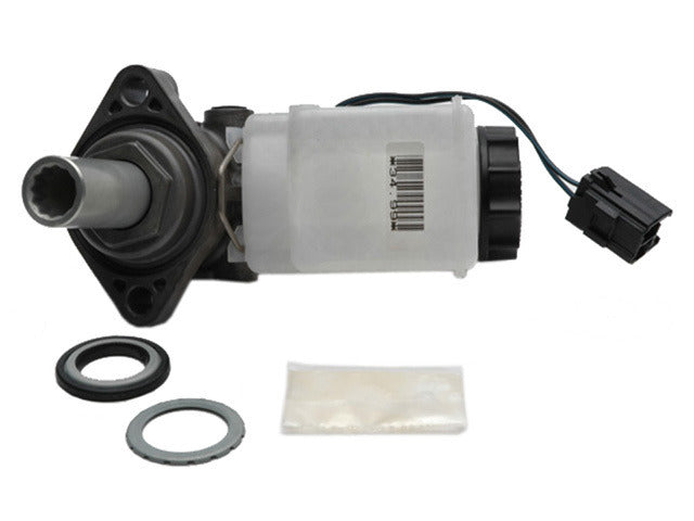 Brake Master Cylinder Raybestos Brakes MC390222