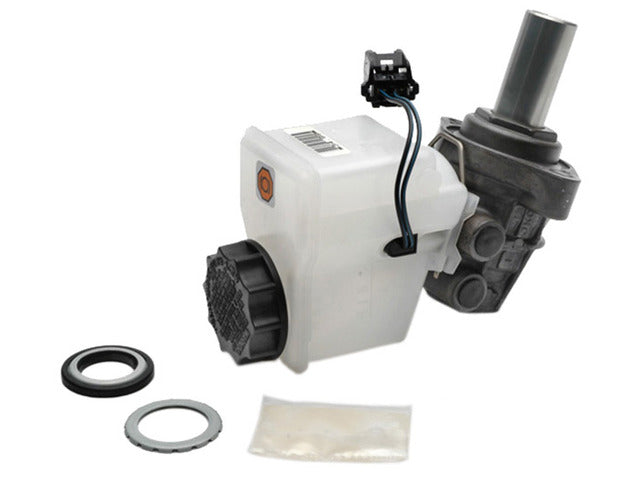 Brake Master Cylinder Raybestos Brakes MC390222