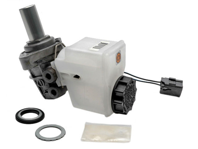 Brake Master Cylinder Raybestos Brakes MC390222