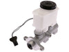 Brake Master Cylinder Raybestos Brakes MC390224