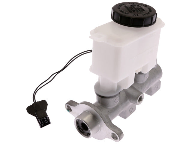 Brake Master Cylinder Raybestos Brakes MC390224