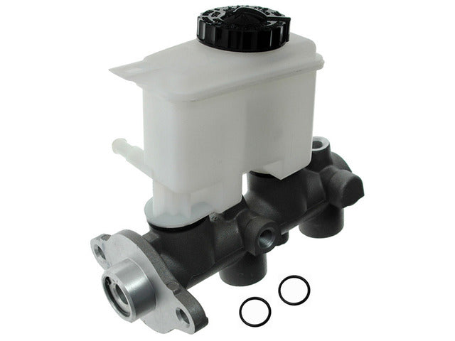Brake Master Cylinder Raybestos Brakes MC390225