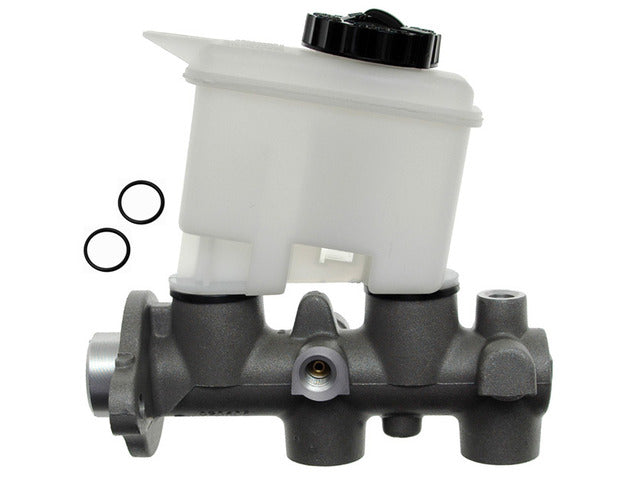 Brake Master Cylinder Raybestos Brakes MC390225