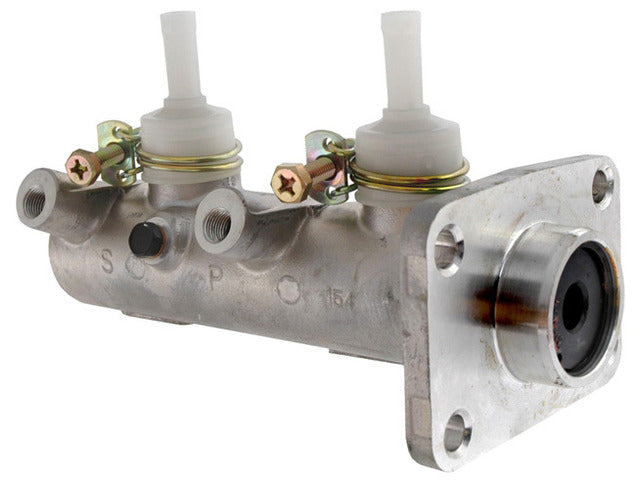 Brake Master Cylinder Raybestos Brakes MC390228