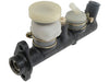Brake Master Cylinder Raybestos Brakes MC39022