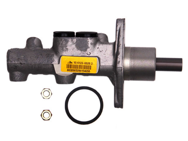 Brake Master Cylinder Raybestos Brakes MC390238