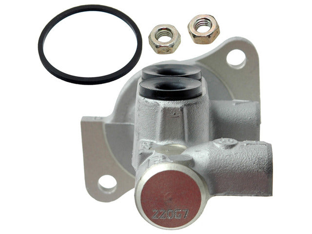 Brake Master Cylinder Raybestos Brakes MC390239