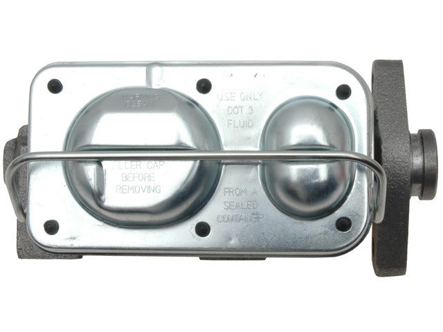 Brake Master Cylinder Raybestos Brakes MC39023