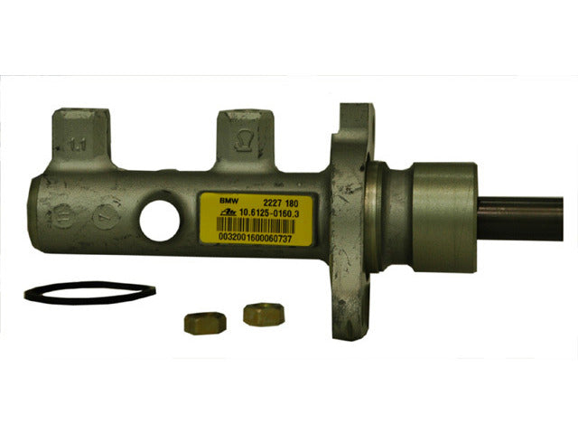 Brake Master Cylinder Raybestos Brakes MC390243