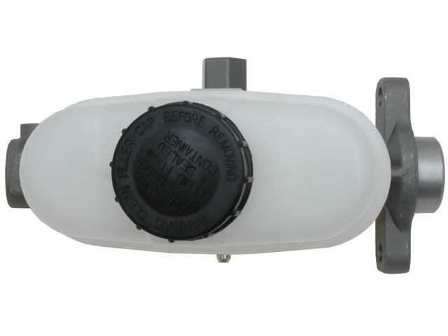 Brake Master Cylinder Raybestos Brakes MC390256