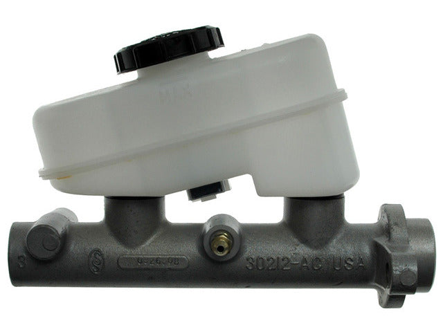 Brake Master Cylinder Raybestos Brakes MC390265
