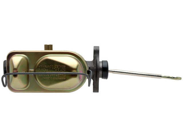 Brake Master Cylinder Raybestos Brakes MC39026