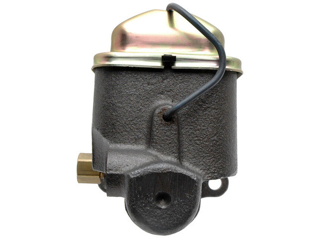 Brake Master Cylinder Raybestos Brakes MC39026
