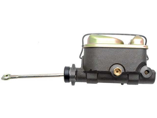 Brake Master Cylinder Raybestos Brakes MC39026