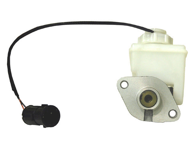 Brake Master Cylinder Raybestos Brakes MC390272